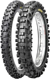 Maxxis M7312 MAXXCROSS SI 110/90 R19 62M kaina