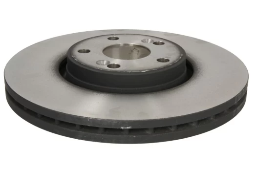 TRW DF4260S Brake Disc