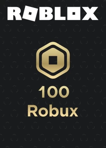 Roblox 100 Robux