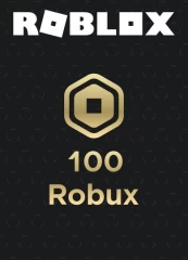 Roblox 100 Robux kaina