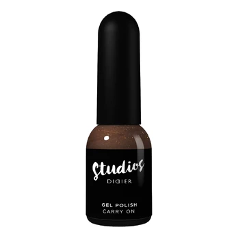 DIDIER LAB gelinis nagų lakas, 8 ml