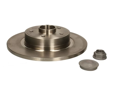 Stabdžių diskas BREMBO 08.9792.17