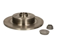 Stabdžių diskas BREMBO 08.9792.17 kaina