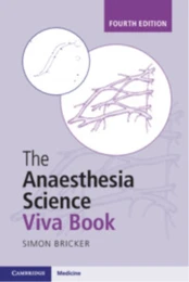 Anaesthesia Science Viva Book kaina