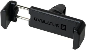 Automatinis laikiklis Evelatus Universal Car holder ECH01 black