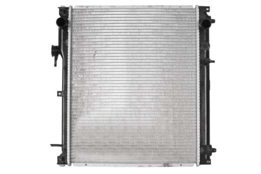 Variklio radiatorius VALEO VAL734162