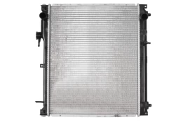 Variklio radiatorius VALEO VAL734162 kaina