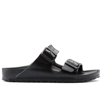 Birkenstock Arizona Eva - Dydis 40 (129423 Šlepetės)