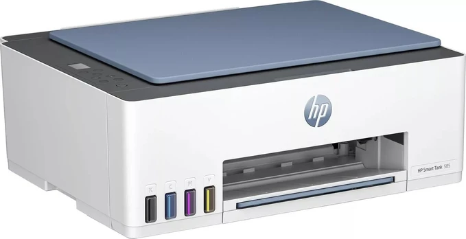 Multifunctional printer Smart Tank 585 1F3Y4A