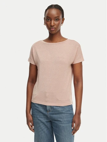 Marella Palaidinė Accorta 2615971052 Rožinė Regular Fit