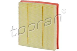 TOPRAN 502 286 Oro filtras