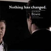 CD David Bowie - Nothing Has Changed