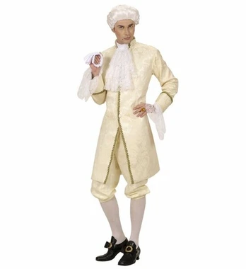 „CASANOVA“ (striukė, kelnės, žabo, batų sagtys)