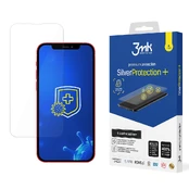3mk apsauginės filmas SilverProtection+, skirtas iPhone 15 Pro 6,1" kaina