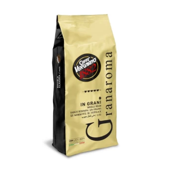 Kava Vergnano Gran Aroma Mio Delicato, 1kg