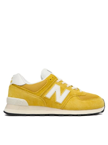 New Balance Laisvalaikio batai U5744SH Geltona