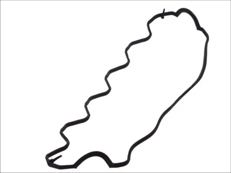 ELRING EL717480 Rocker cover gasket