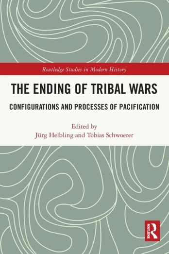 Ending of Tribal Wars