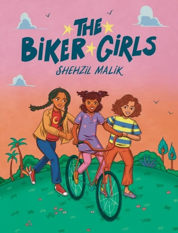 Biker Girls