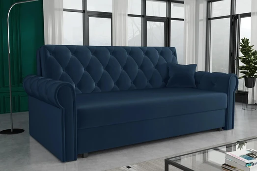 Sofa - lova VIROMA IV