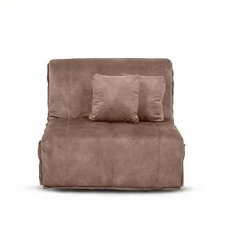Sofa - lova MALTA 0,9 (audinio pasirinkimas)