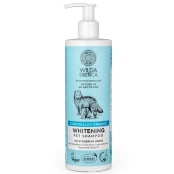 Šampūnas Wilda Siberica Whitening kaina
