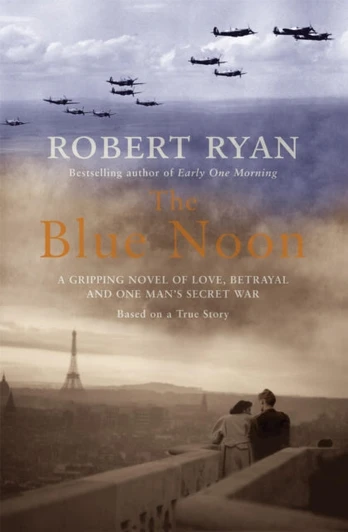 Blue Noon