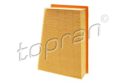 TOPRAN 700 254 Oro filtras