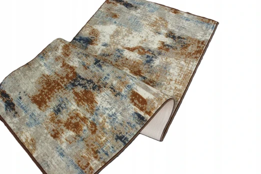 Kilimas, neslystantis takelis, koridorius, virtuvė 80x300cm Loris beige