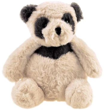 Pliušinis meškiukas, 20 cm