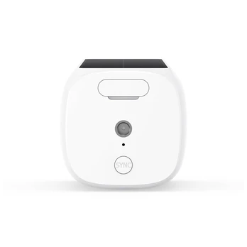 "EUFY Security" "eufyCam 3" IP67, 2 vnt., "HomeBase 3