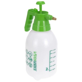 Slėginis purkštuvas, 2 l