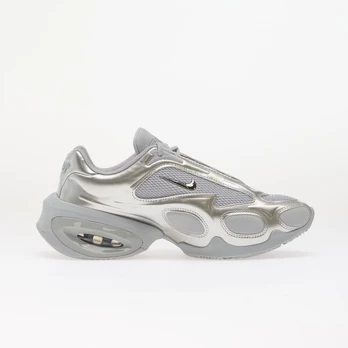 Nike Air Max Muse Metallic Silver/ Metallic Silver - Dydis 10 (FV1920-008 Nike Air Max batai)