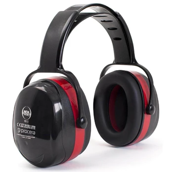 Apsauginės darbo ausinės Procera NS-3