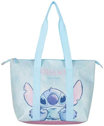 CERDÁ Disney Stitch beach bag