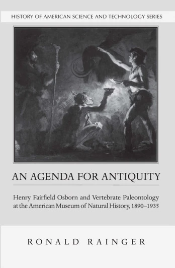Agenda for Antiquity