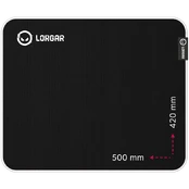 Lorgar Legacer 755, Juodas kaina