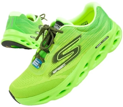 Skechers Go Run M 220908/GRN bėgimo bateliai