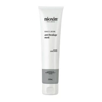 Nioxin DENSITY DEFEND - Anti-Breakage and Strengthening Mask 150 ml