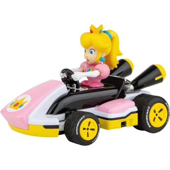 RC automobilis Carrera Mario Kart Peach, 1:32