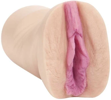 Doc Johnson Vicky Quickie ULTRASKYN Compact Intimate Device