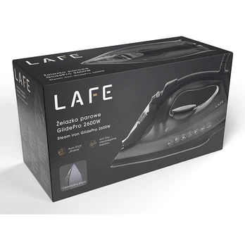 Lafe Laf Lafe GlidePro Steam Lygintuvas