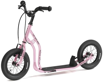 YEDOO Mau Y40 Scooter - Candy Rožinė
