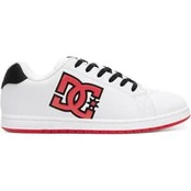Laisvalaikio batai DC Shoes GAVELER DC01704270 Balta