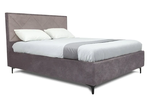 Lova NIKOLE 160 + čiužinys NOVA SLEEP BASIC