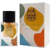 Autobiography Citron Vanille 65ml Unisex EDP