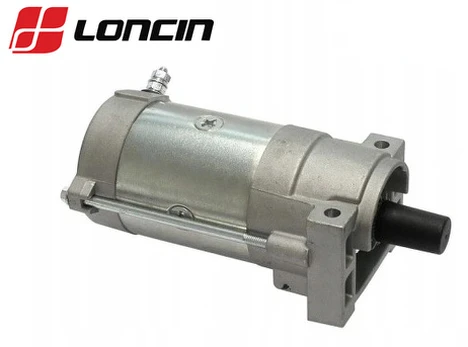 EL. STARTERIS LONCIN LC2P82F