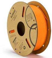 Elegoo PLA 1.75mm 1kg - Oranžinis