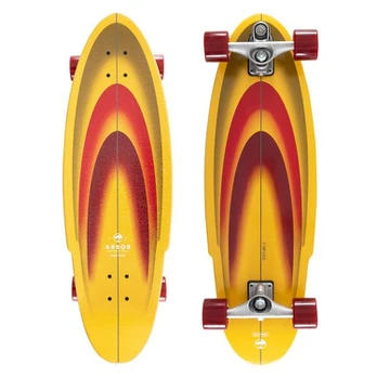 Arbor Jordan Brazie Carver C7 Surfskate’as