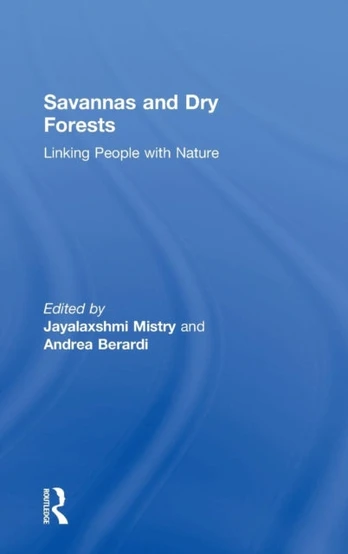 Savannas and Dry Forests